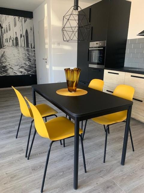 New Home Guest House Apartment in Hungary