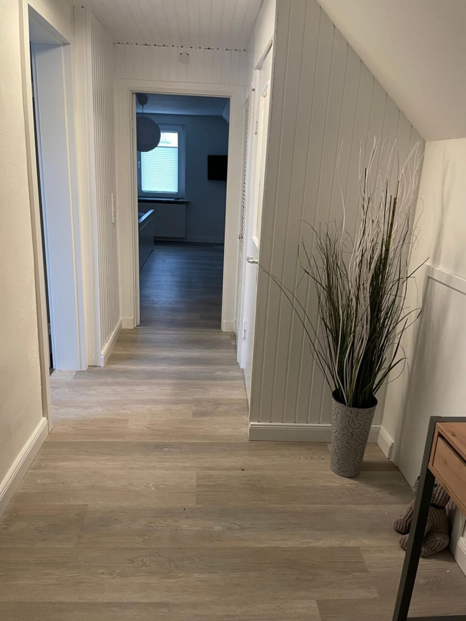 Wohnungen mit direktem Meerblick Apartment in Laboe