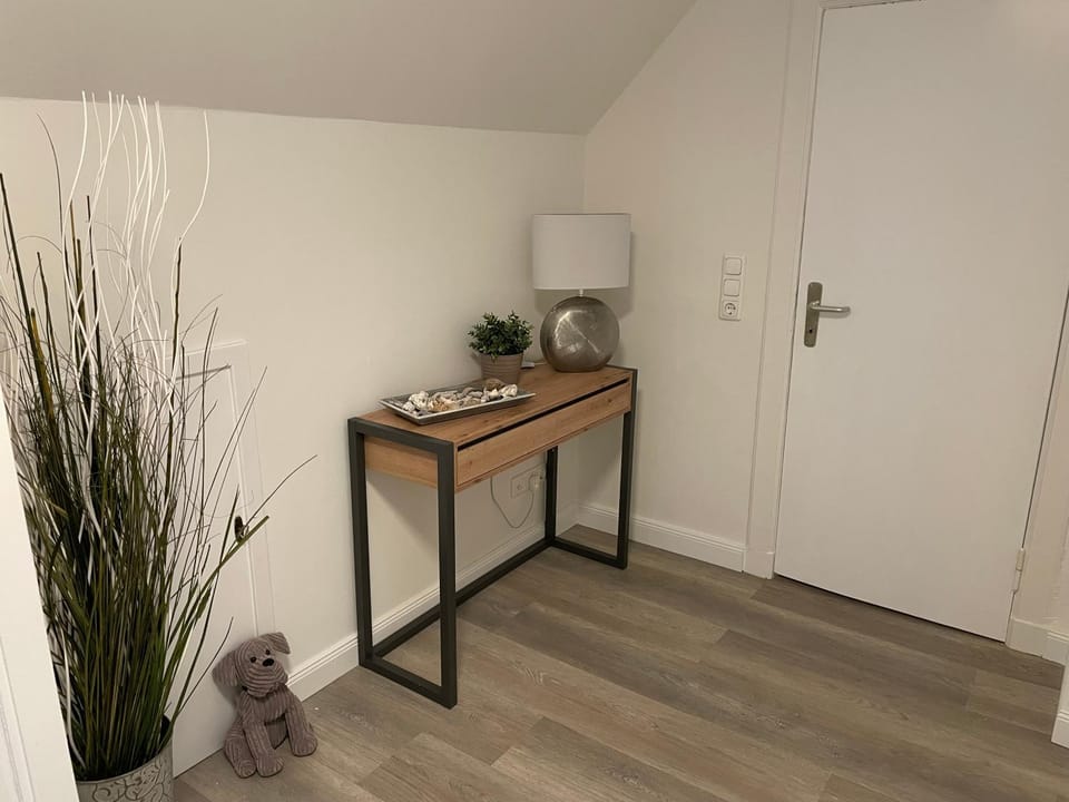 Wohnungen mit direktem Meerblick Apartment in Laboe