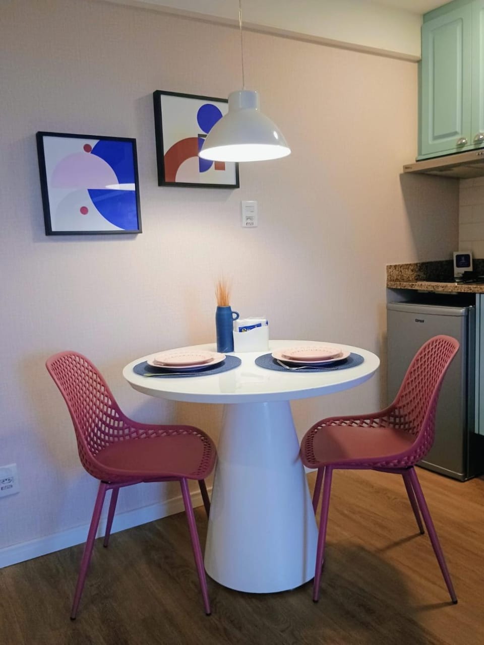 Top Flat Fortaleza Apartment hotel in Fortaleza