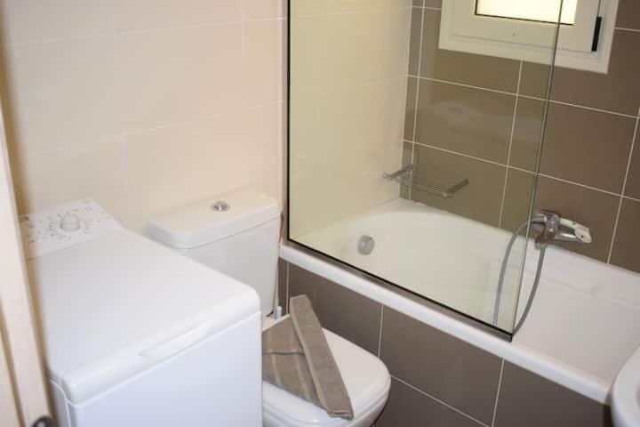 Fedra city suites 32 Apartment in Lasithi
