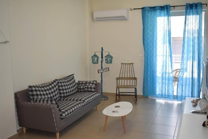 Fedra city suites 32 Apartment in Lasithi