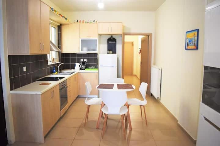 Fedra city suites 32 Apartment in Lasithi