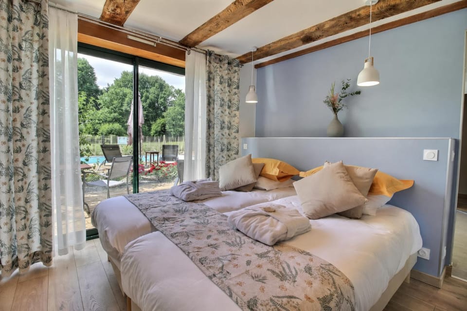 La Lézardière Bed and Breakfast in Brittany