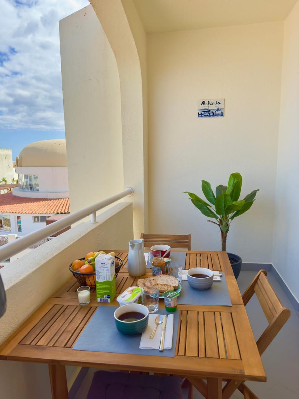 Apartment Les 3 Dauphins in Albufeira Apartment in Guia