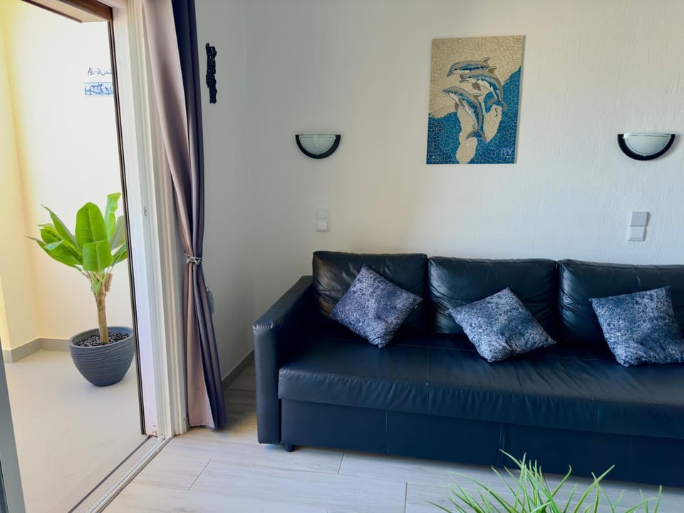 Apartment Les 3 Dauphins in Albufeira Apartment in Guia