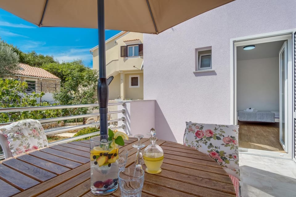 Villa Sommerzauber Apartment in Mali Losinj