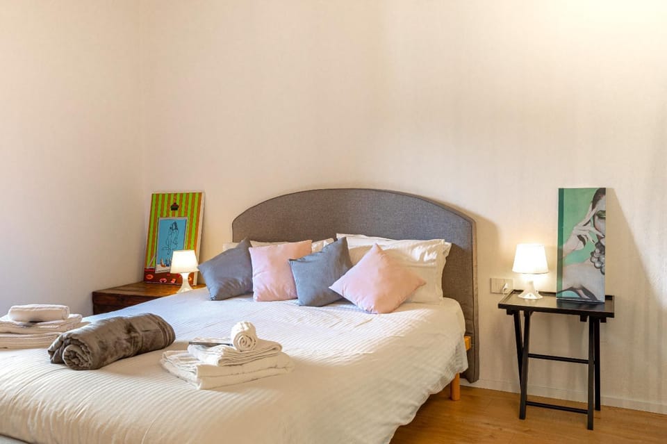 Dimora Casina dell'abbondanza Apartment in Gubbio