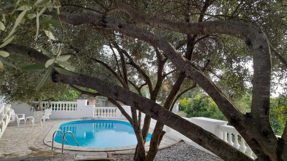 Villa Dedin Villa in Ulcinj Municipality