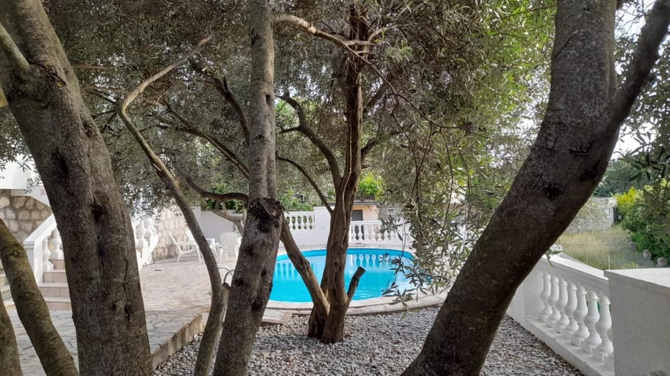 Villa Dedin Villa in Ulcinj Municipality