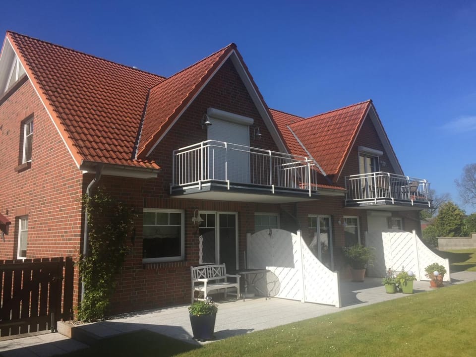 Strandperle-Boltenhagen Apartment in Boltenhagen