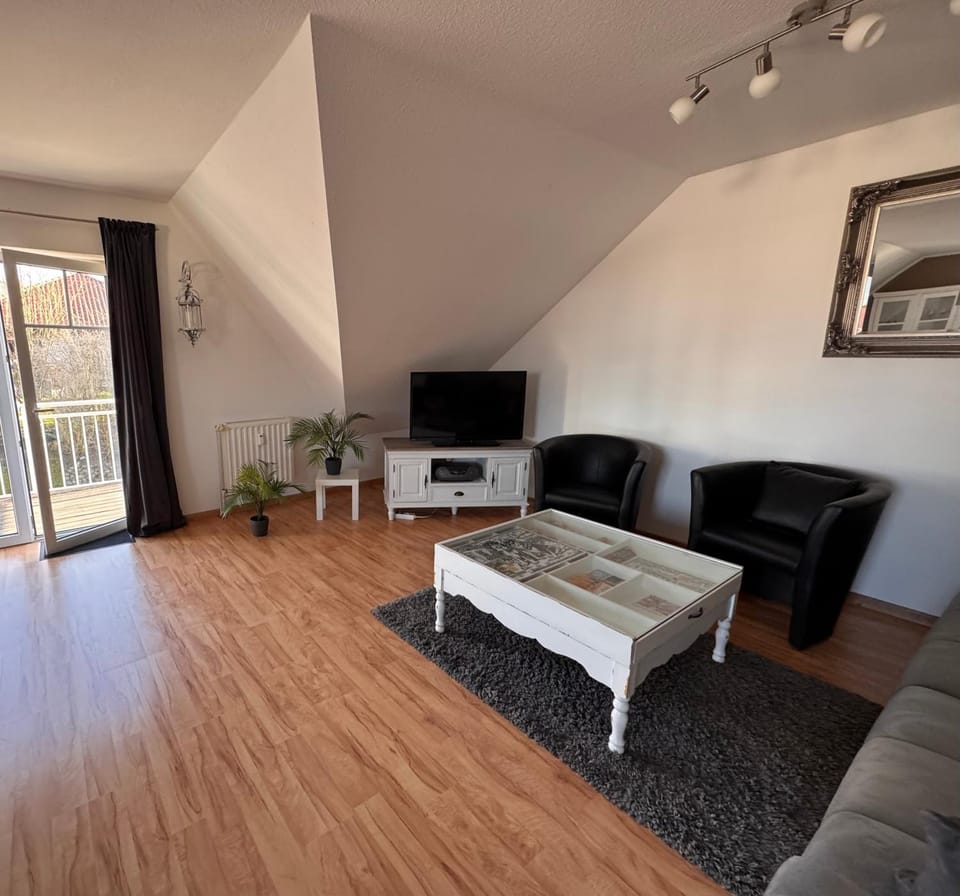 Strandperle-Boltenhagen Apartment in Boltenhagen