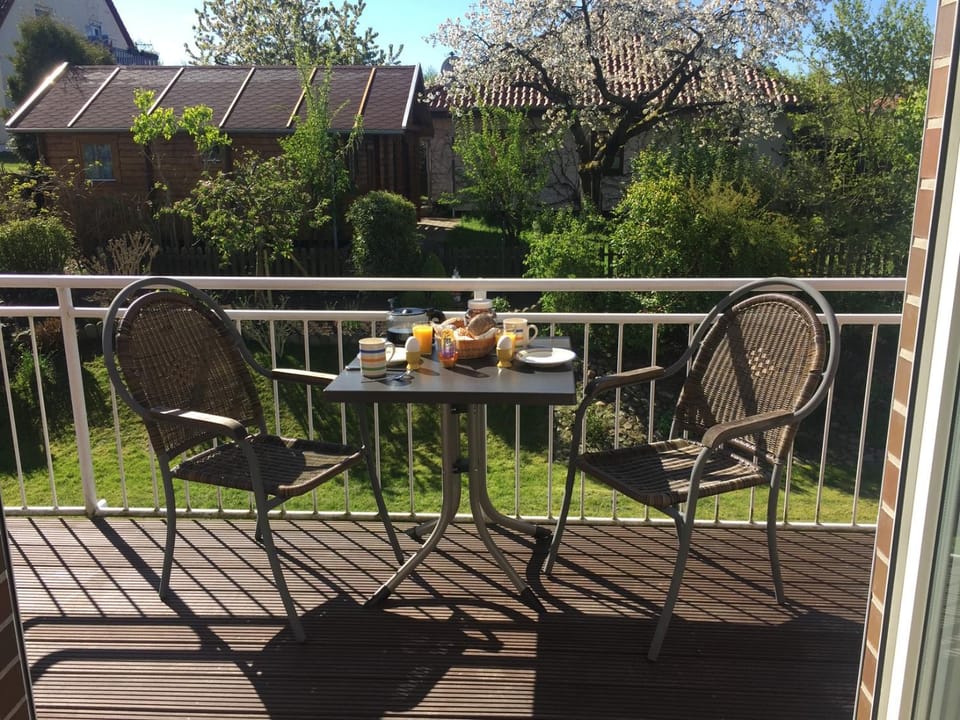 Strandperle-Boltenhagen Apartment in Boltenhagen