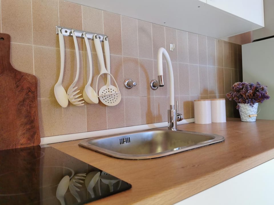 Apartman Blaslov Kali Apartment in Šibenik-Knin County, Croatia