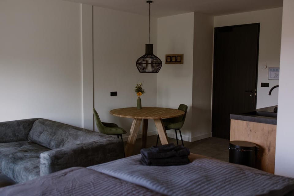 De la Rue Vakantiesuites Apartment hotel in South Holland (province)