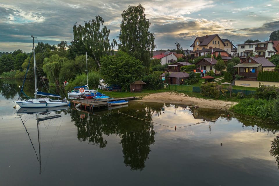 Property building, Beach, Beach, Lake view, Lake view