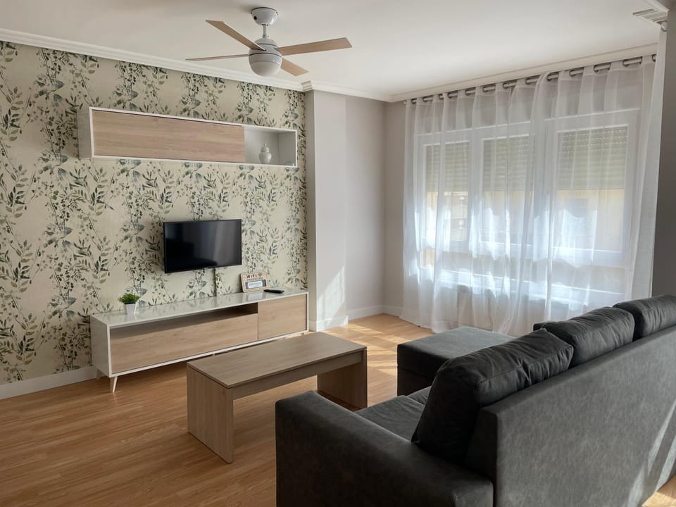 Apartamento Cuatro Estaciones VT-LR1404 Apartment in La Rioja