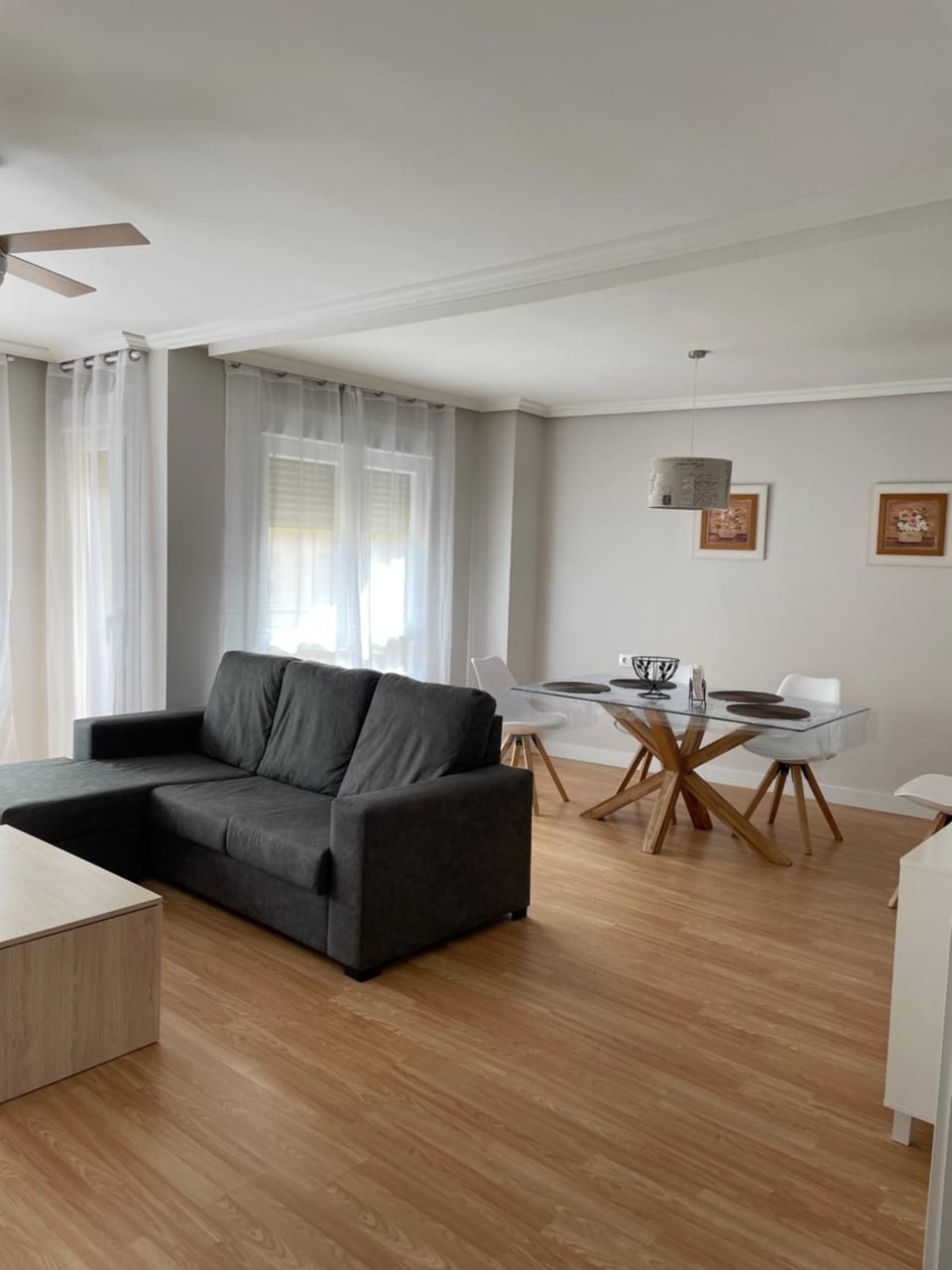 Apartamento Cuatro Estaciones VT-LR1404 Apartment in La Rioja