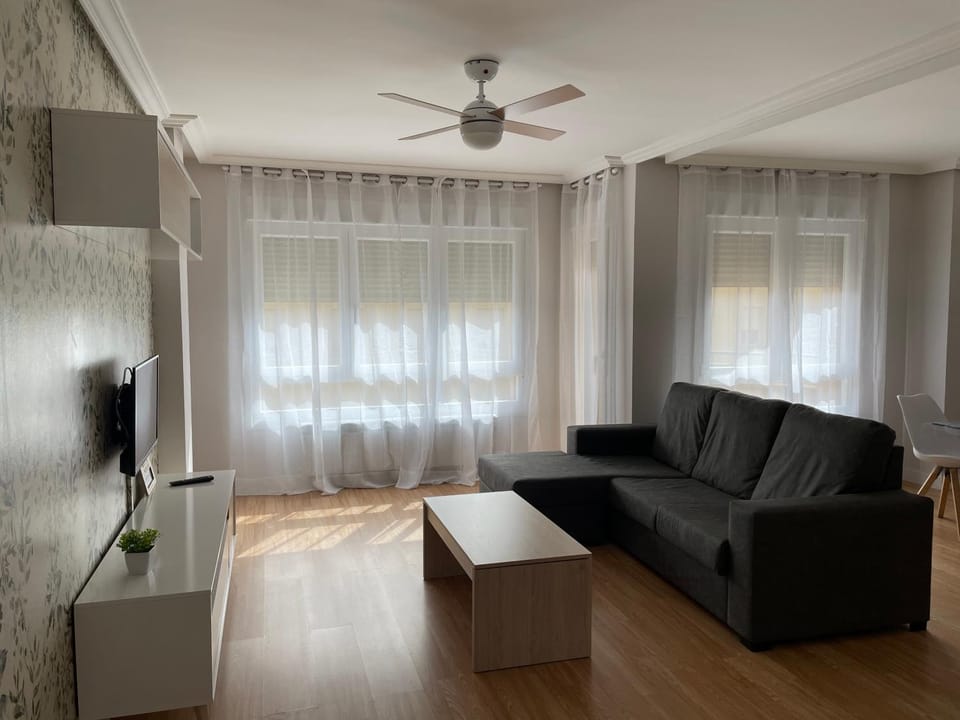 Apartamento Cuatro Estaciones VT-LR1404 Apartment in La Rioja