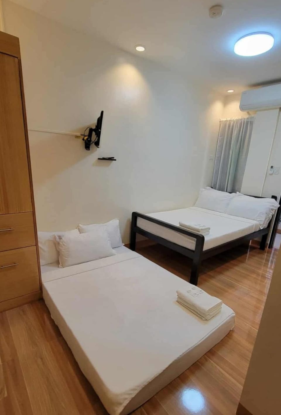 RunwayView Traveller's Inn Inn in Puerto Princesa