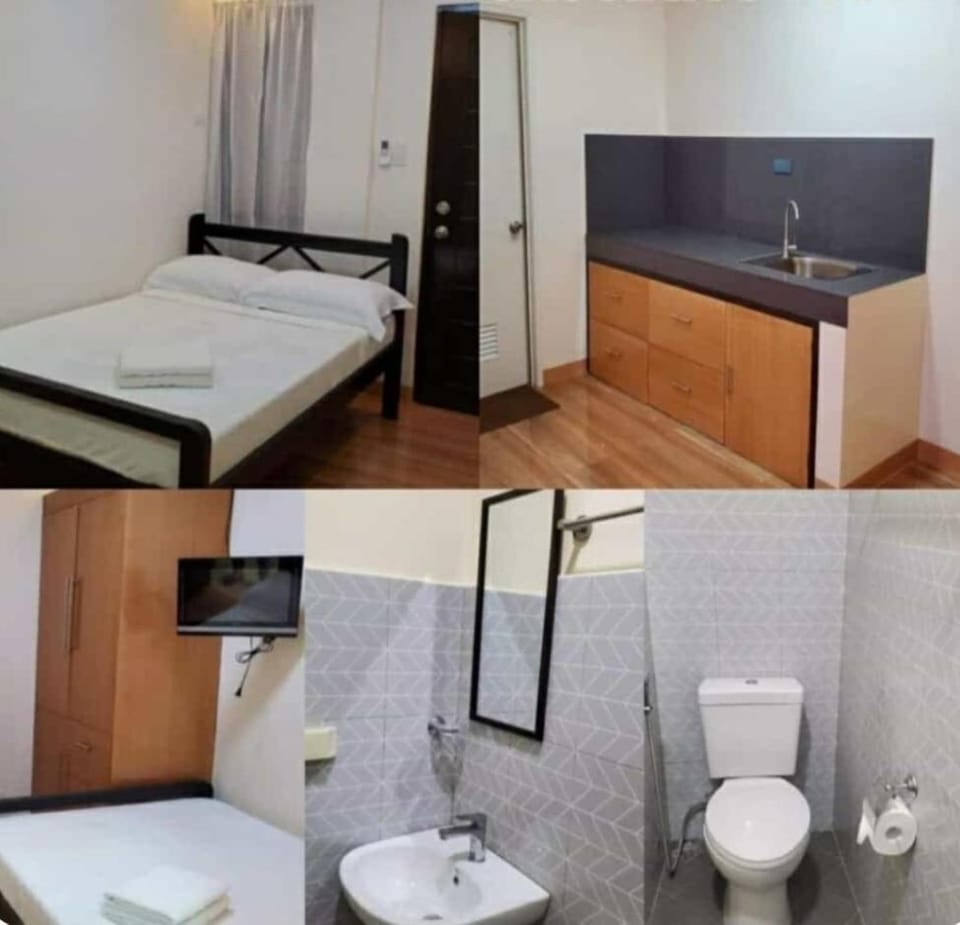 RunwayView Traveller's Inn Inn in Puerto Princesa