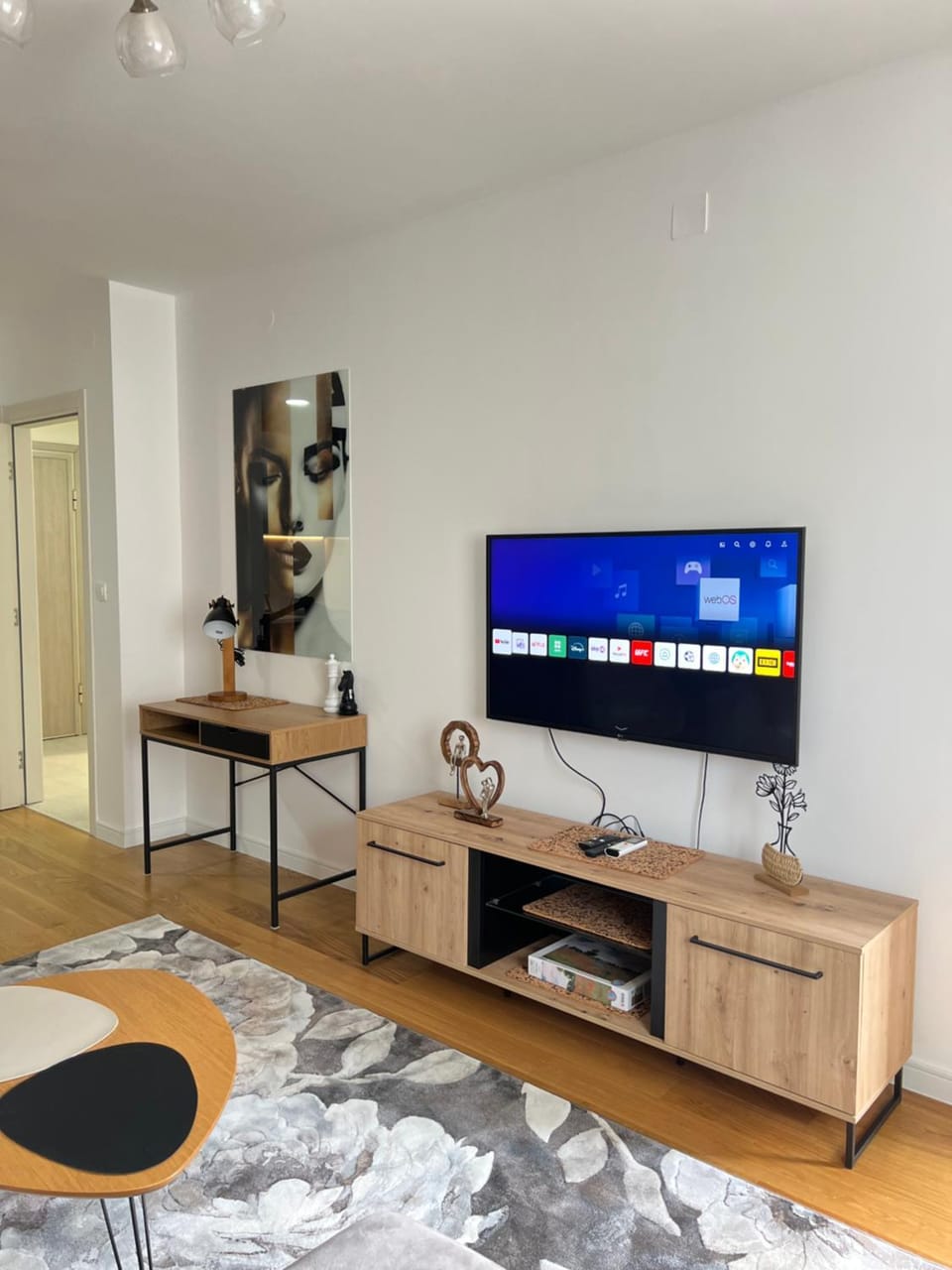 TV and multimedia