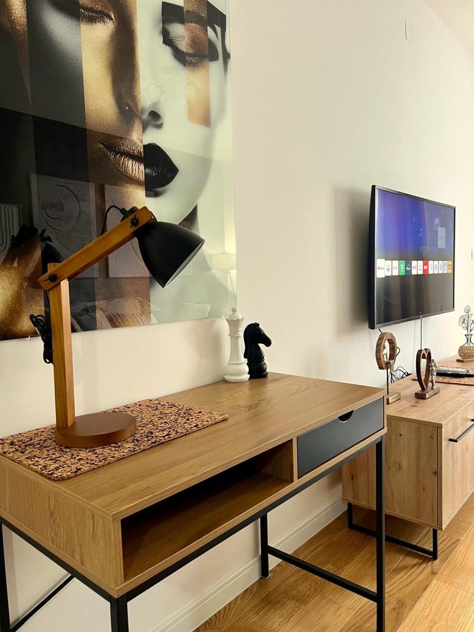 TV and multimedia
