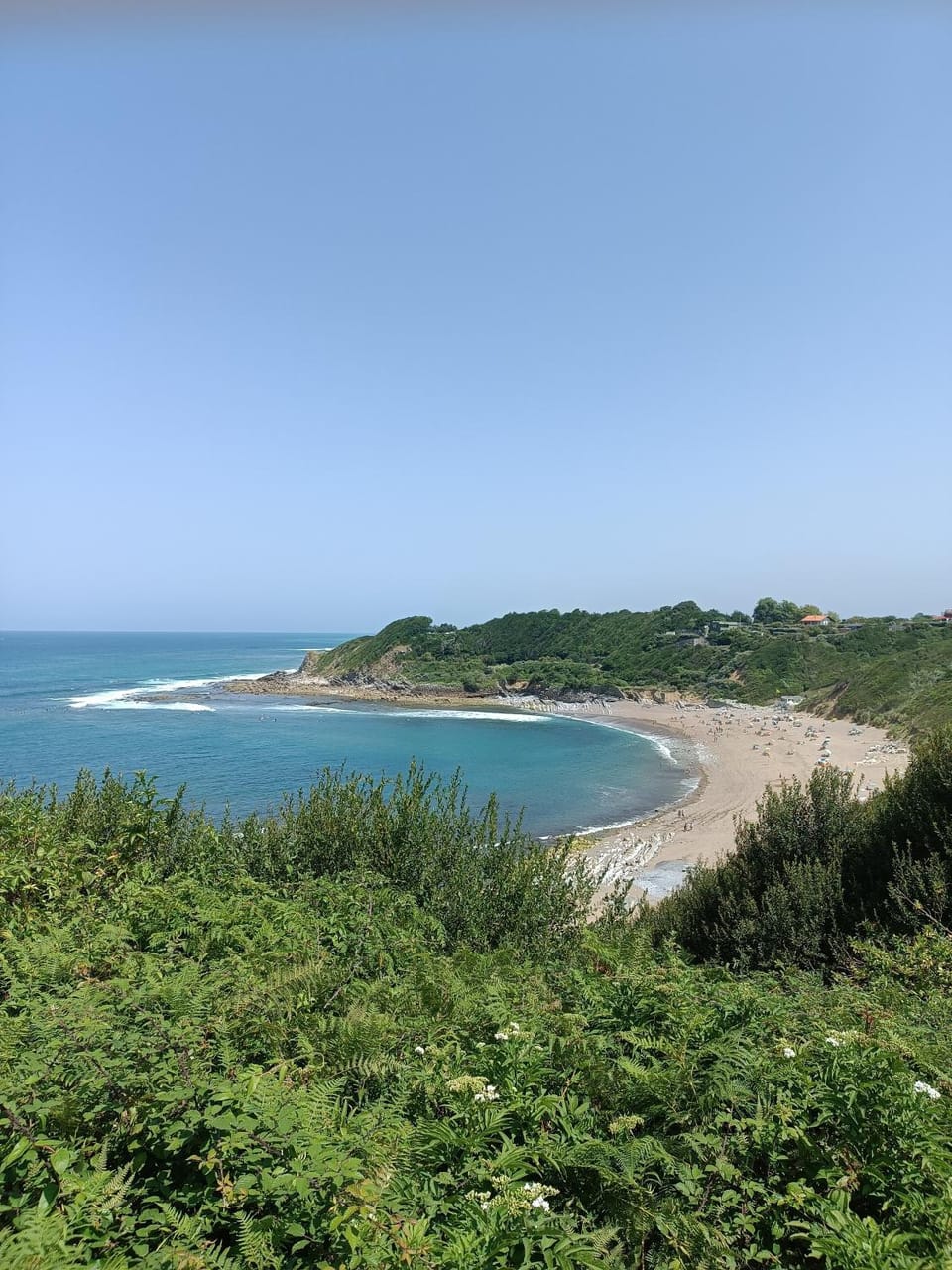 Nearby landmark, Natural landscape, Beach