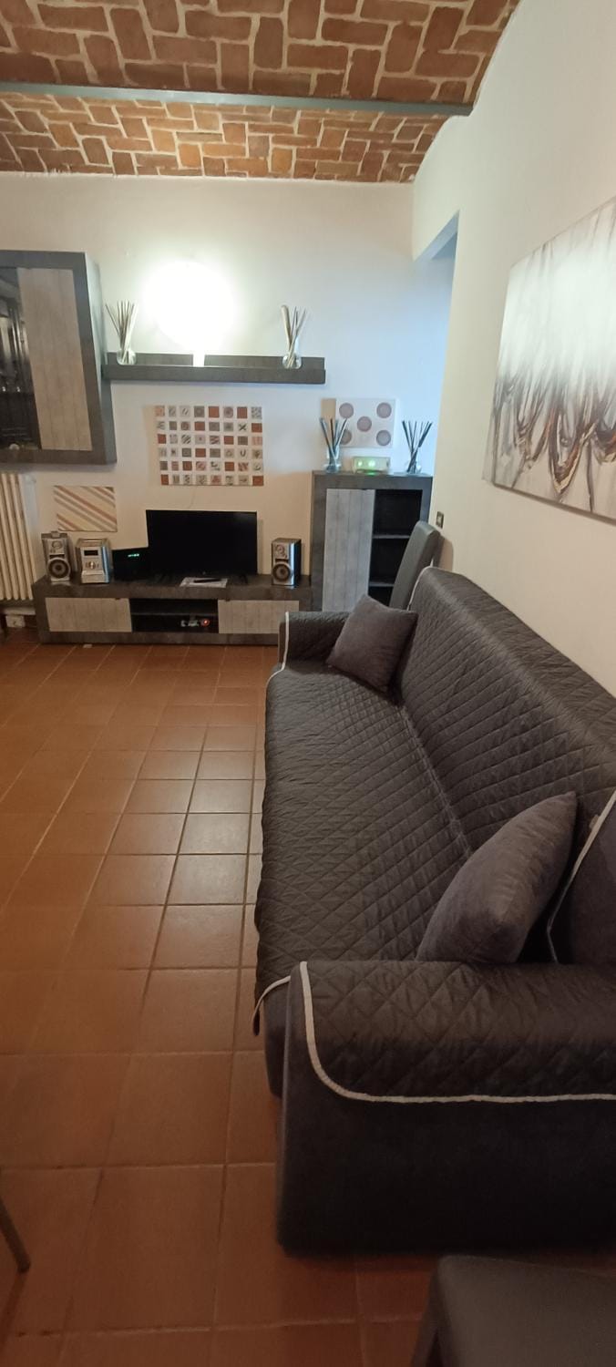 Appartamento Lucia Apartment in Piedmont
