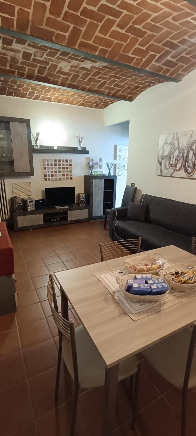 Appartamento Lucia Apartment in Piedmont