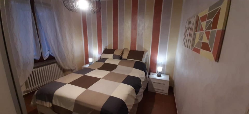Appartamento Lucia Apartment in Piedmont