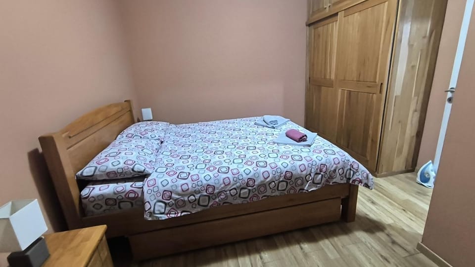 Liprosh Apartment in Podgorica Municipality, Montenegro