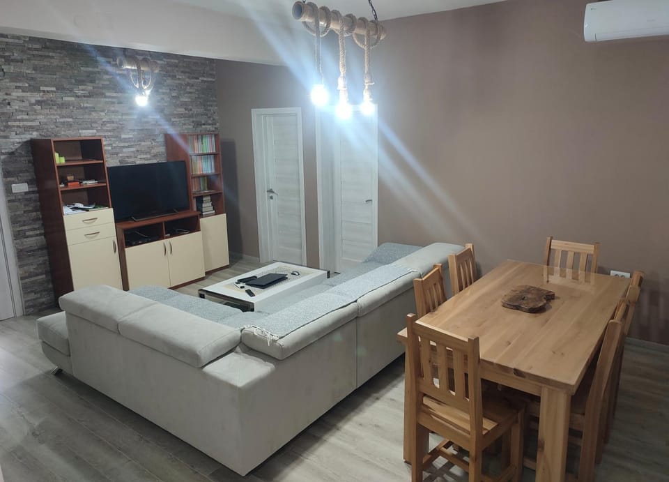 Liprosh Apartment in Podgorica Municipality, Montenegro