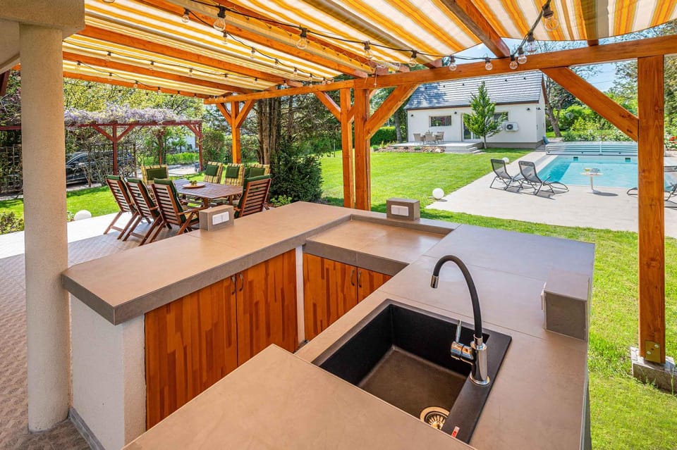 Lime weekendhouse 1-2 House in Hungary