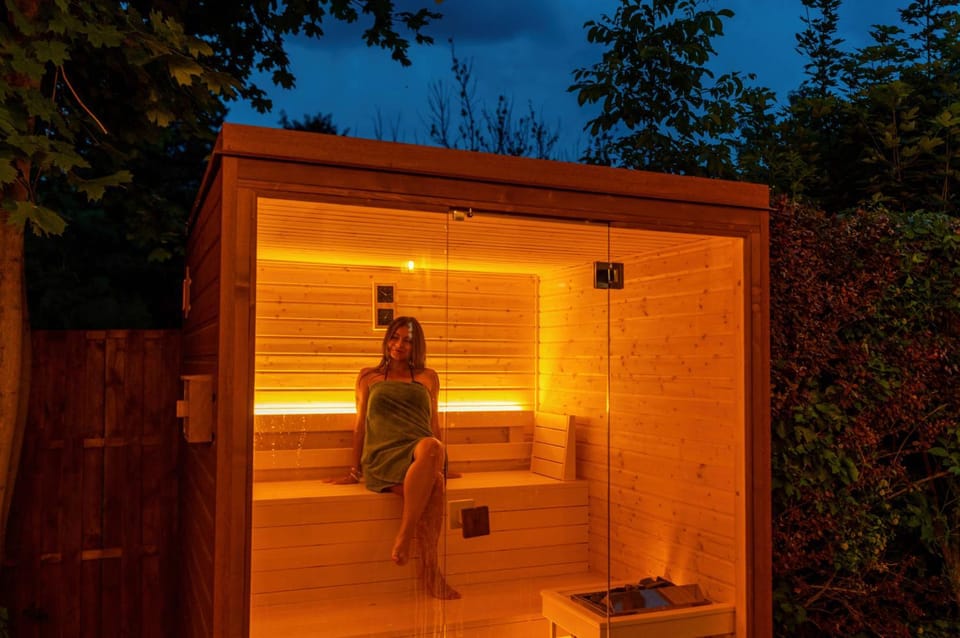 Lime weekendhouse 1-2 House in Hungary