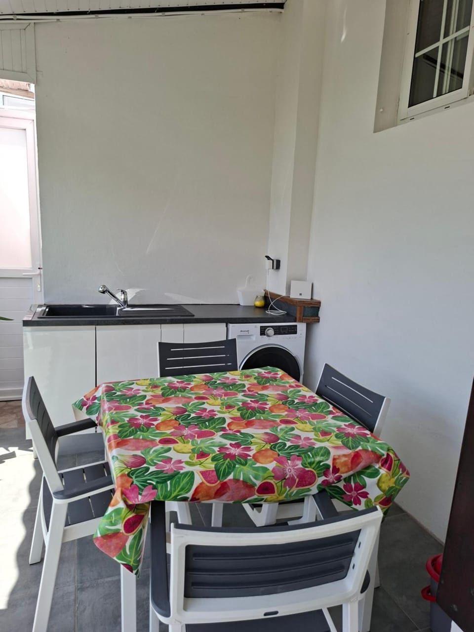5 min plage T2 avec Jacuzzi pour Retraités ou Jeune couple Apartment in Sainte-Luce