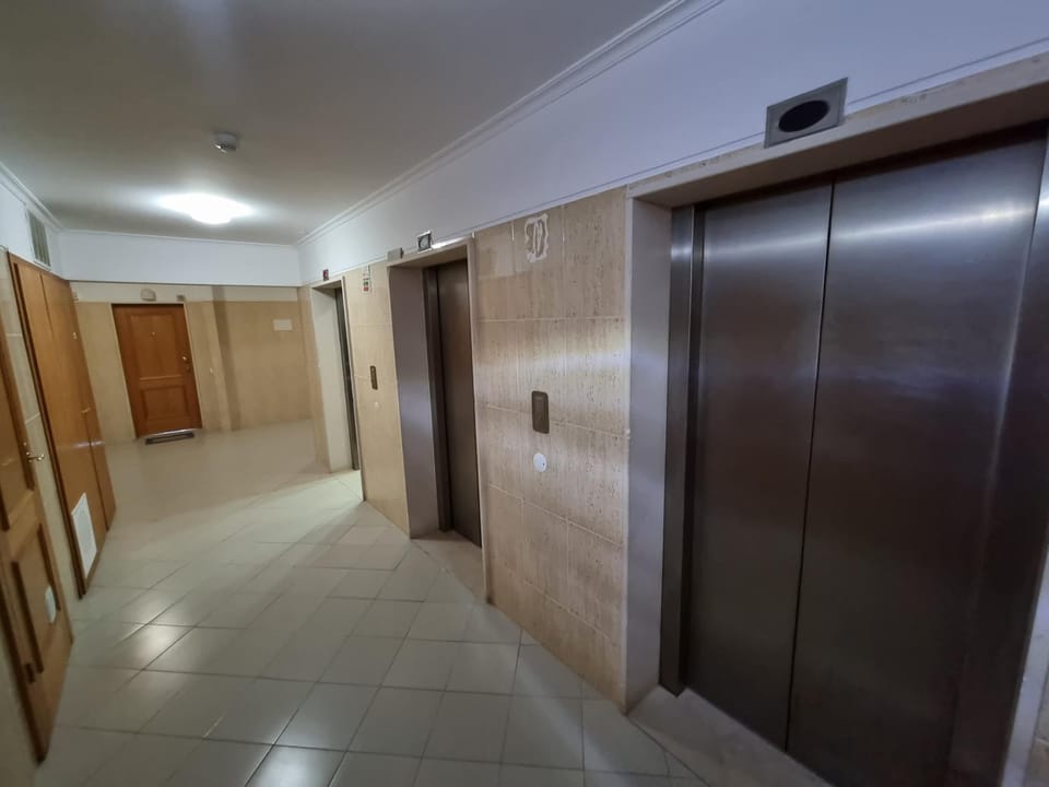 elevator