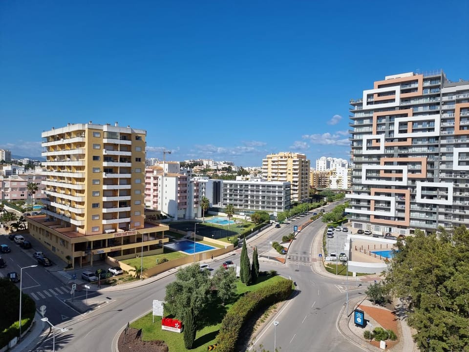 City view