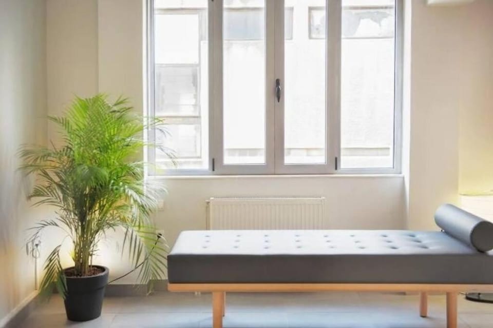 Stylish living by Acropolis (Monastiraki 5) Apartment in Athens