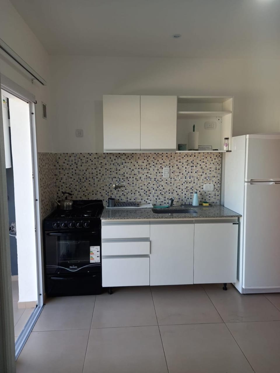 oven