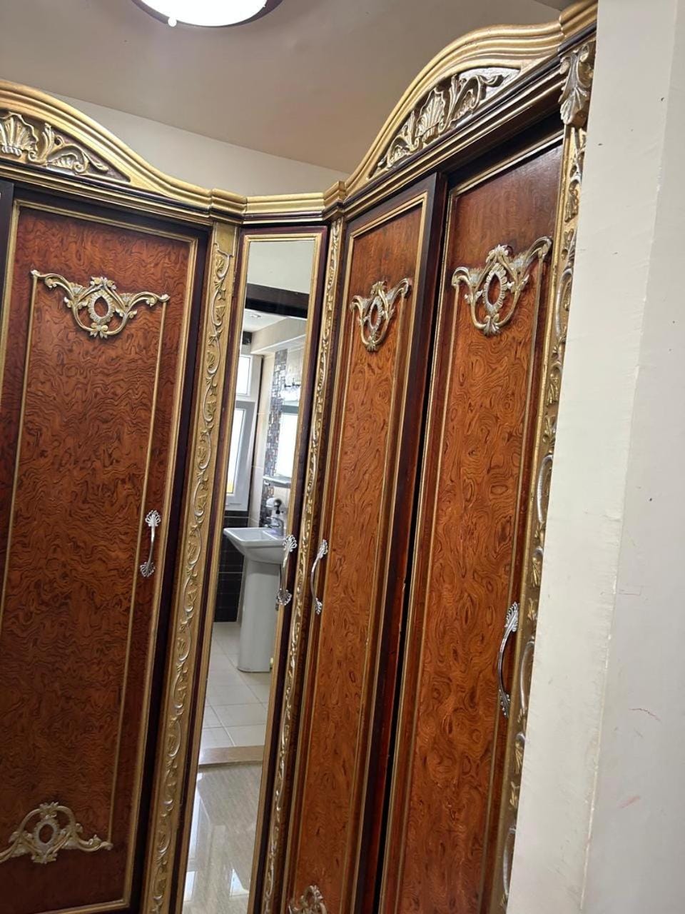 North coast Sedra Resort Chalet قريه سيدرا الساحل الشمالي علي البحر شاليه ثلاث غرف Apartment in Alexandria Governorate