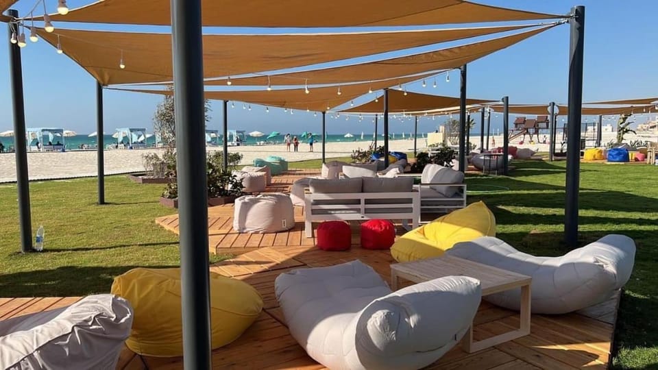 Sedra Resort North coast Villa قريه سيدرا الساحل الشمالي Villa in Alexandria Governorate