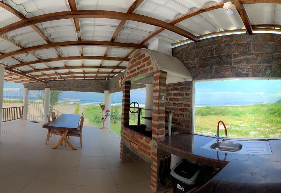 View (from property/room), Dining area