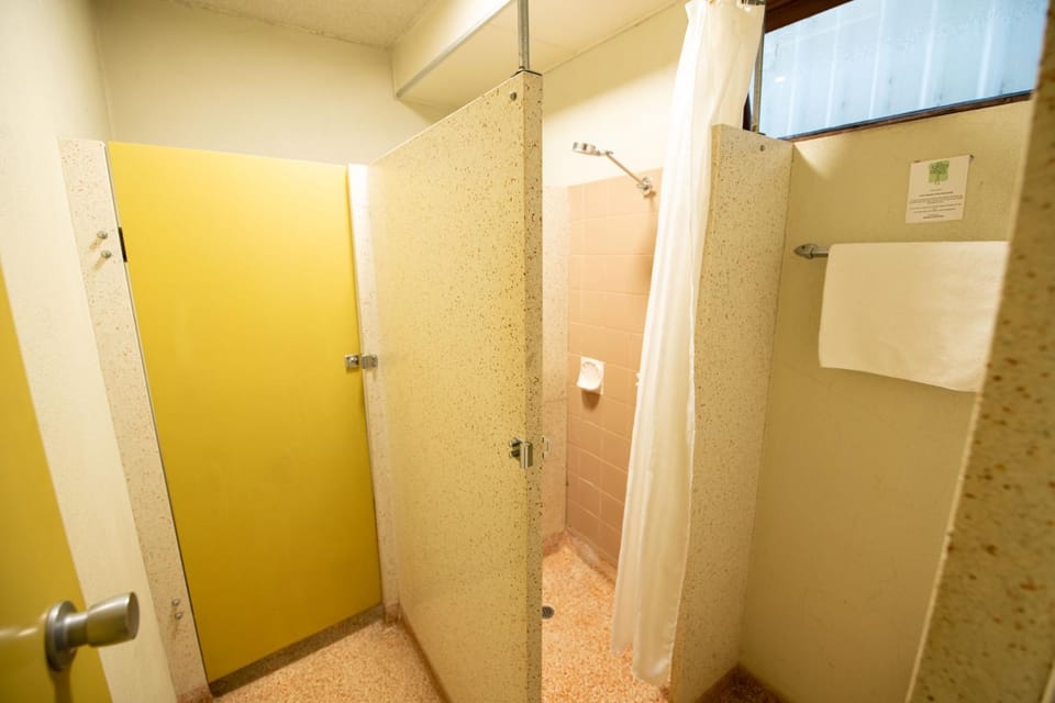 Shower