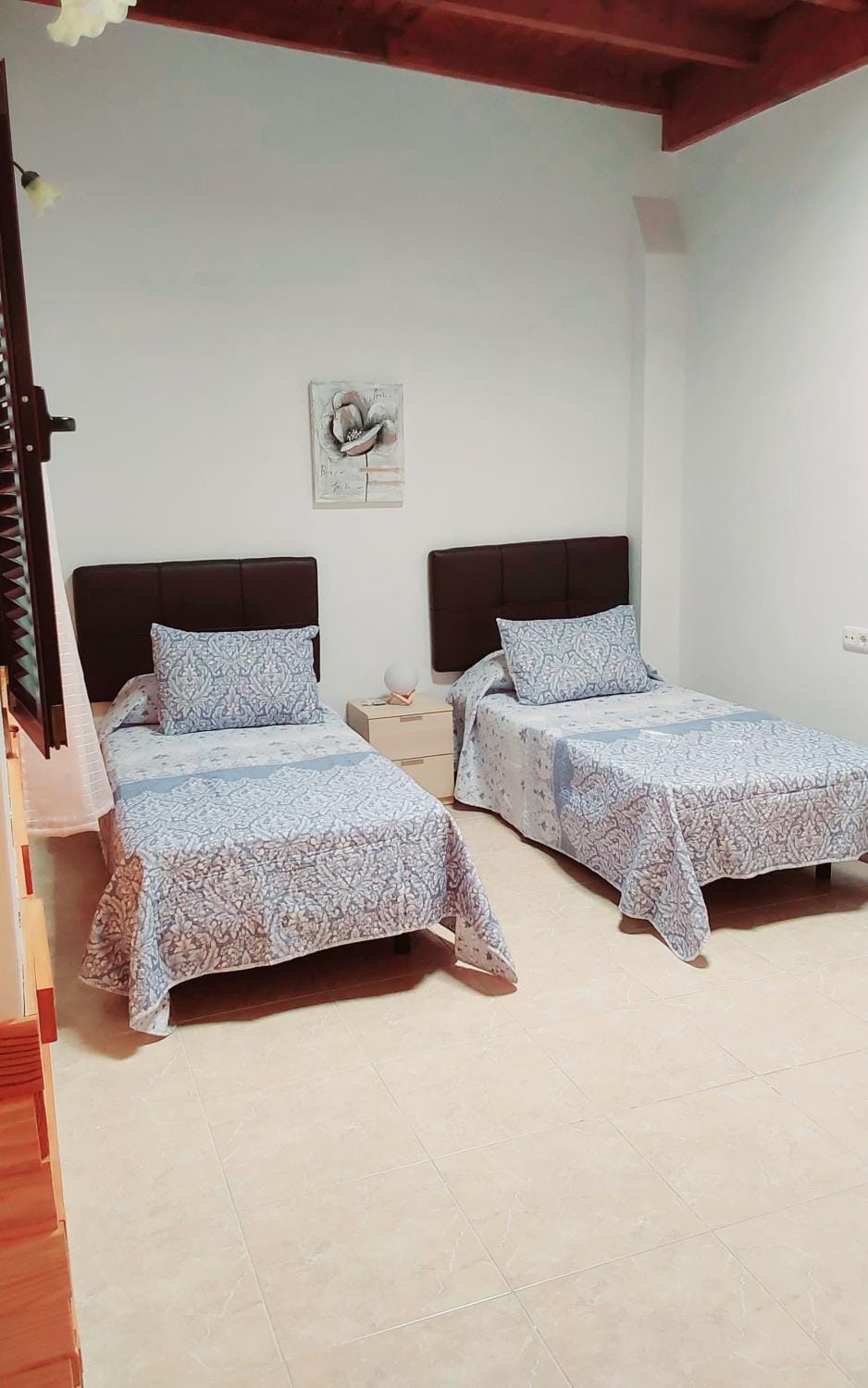 GRANI MAR Apartment in Fuerteventura
