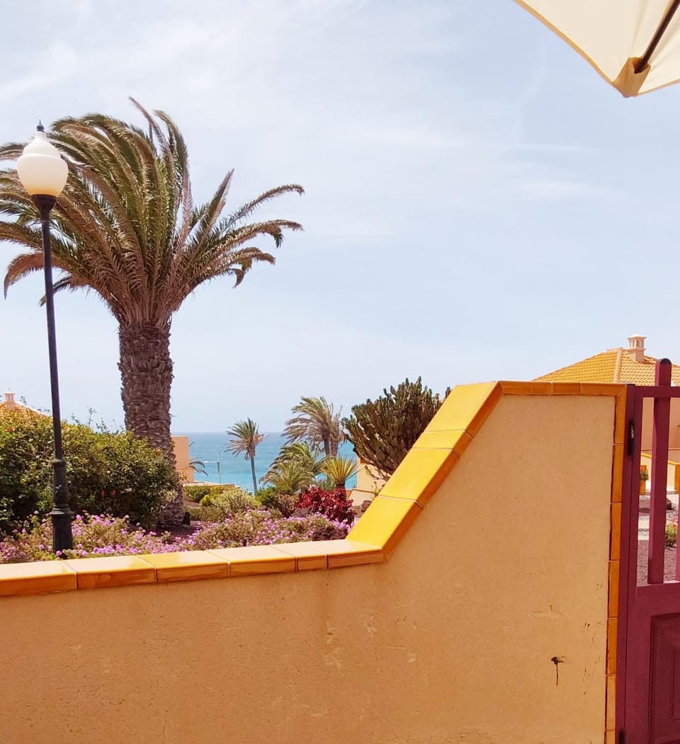 GRANI MAR Apartment in Fuerteventura