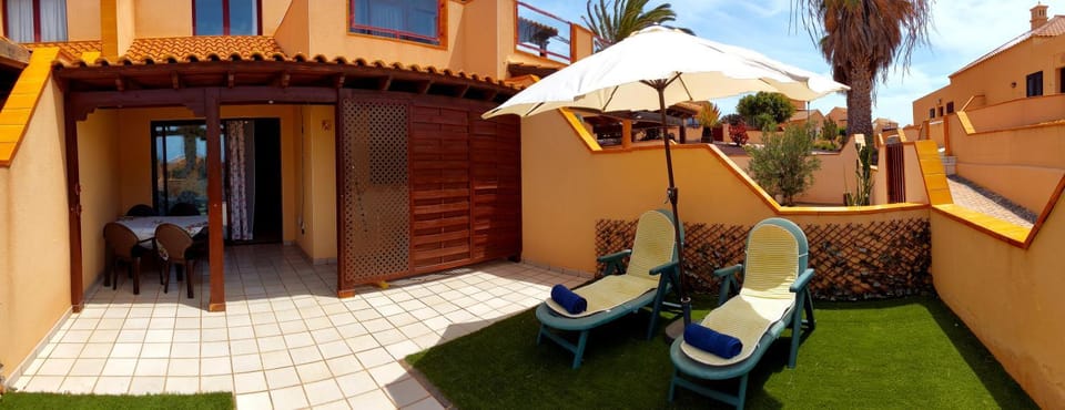 GRANI MAR Apartment in Fuerteventura