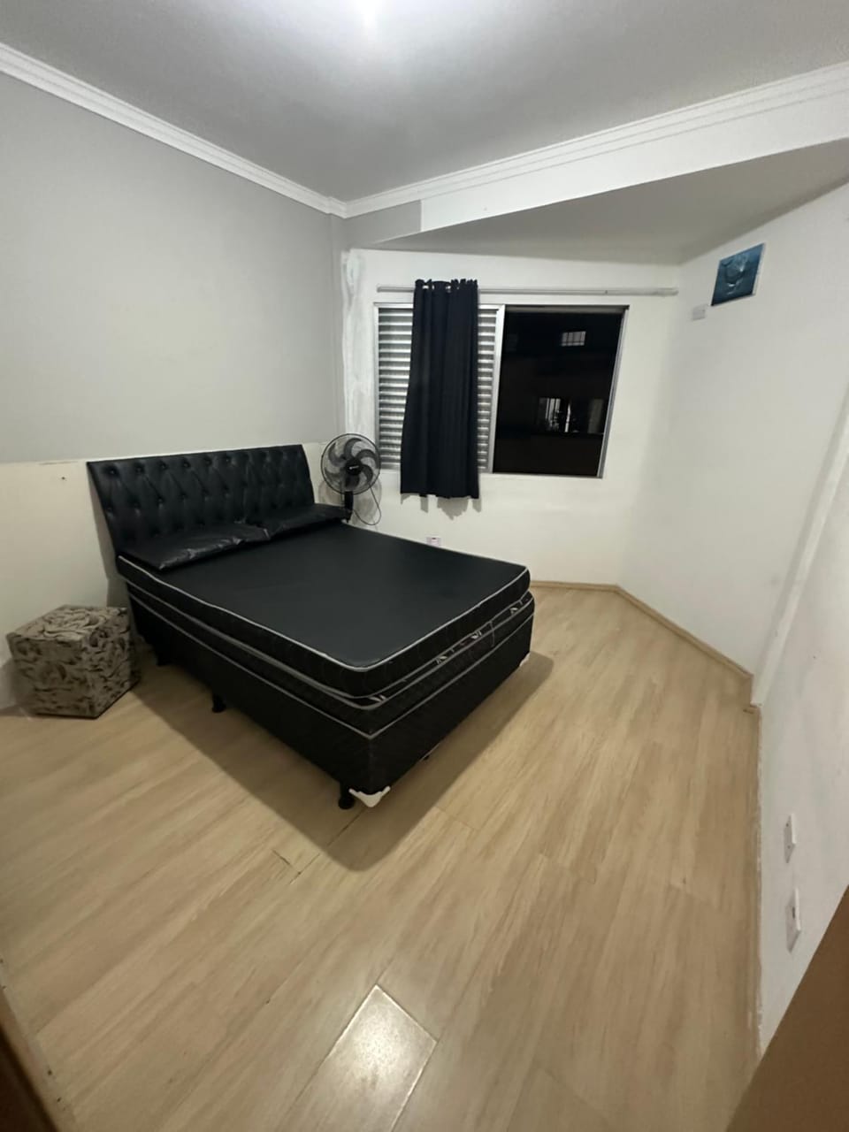Pé na areia, praia do Gonzaguinha Apartment in Santos