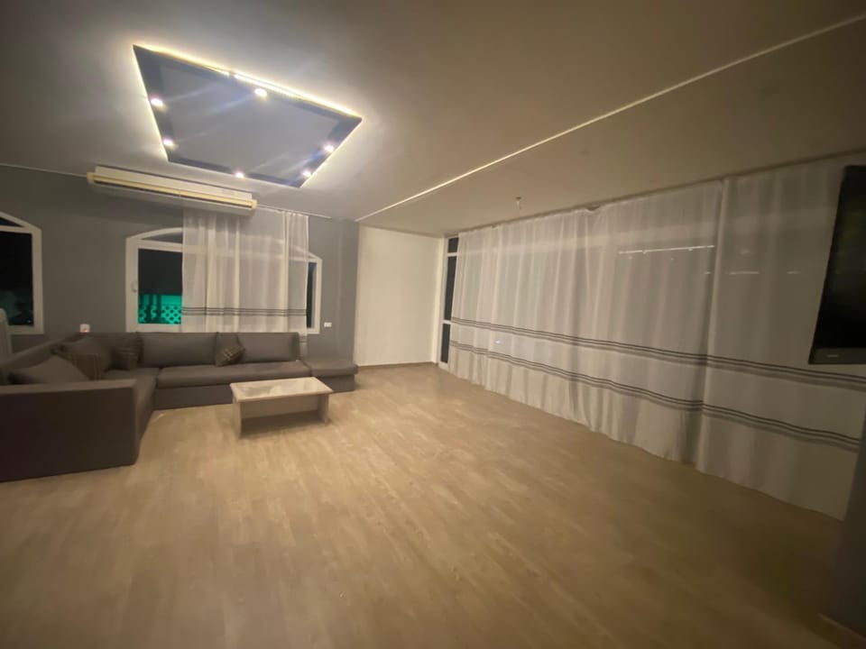 Genius villa with own beach and pool Villa in Hurghada