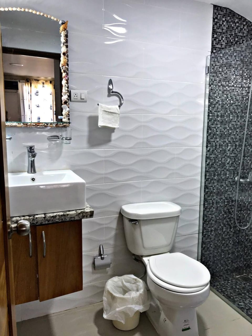 Toilet, Bathroom